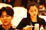 娱乐圈吃鹿晗关晓彤的瓜,鹿晗关晓彤甜蜜恋情曝光