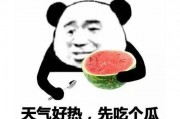 吃瓜表情有什么含义,揭秘网络社交中的幽默与讽刺
